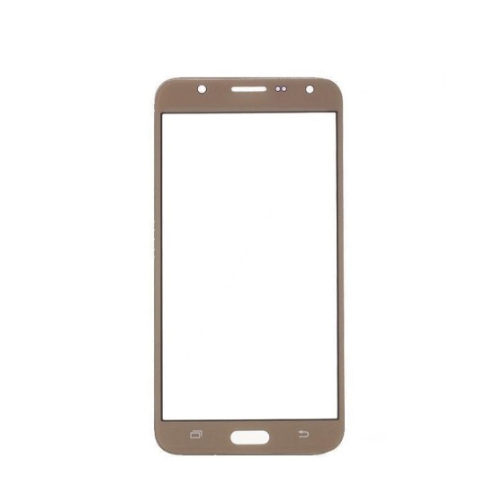 LENS SAMSUNG GALAXY J3 2017 J330 GOLD